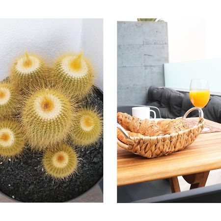 Casa Bleu 2 Floors ,2 Bedrooms ,Equipped Kitchen ,Balcony ,Terrace And Grill Puerto Calero Zewnętrze zdjęcie