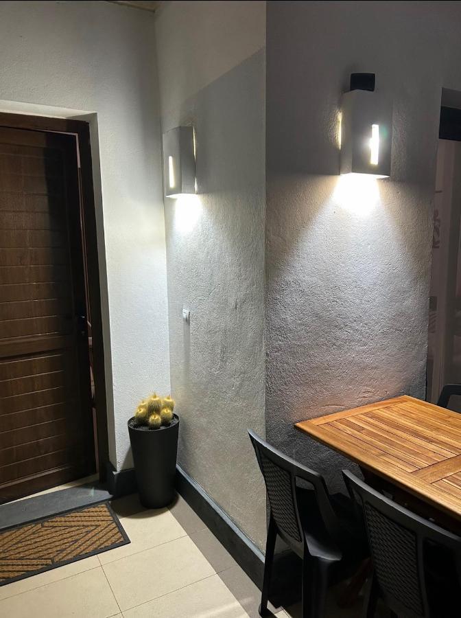 Casa Bleu 2 Floors ,2 Bedrooms ,Equipped Kitchen ,Balcony ,Terrace And Grill Puerto Calero Zewnętrze zdjęcie