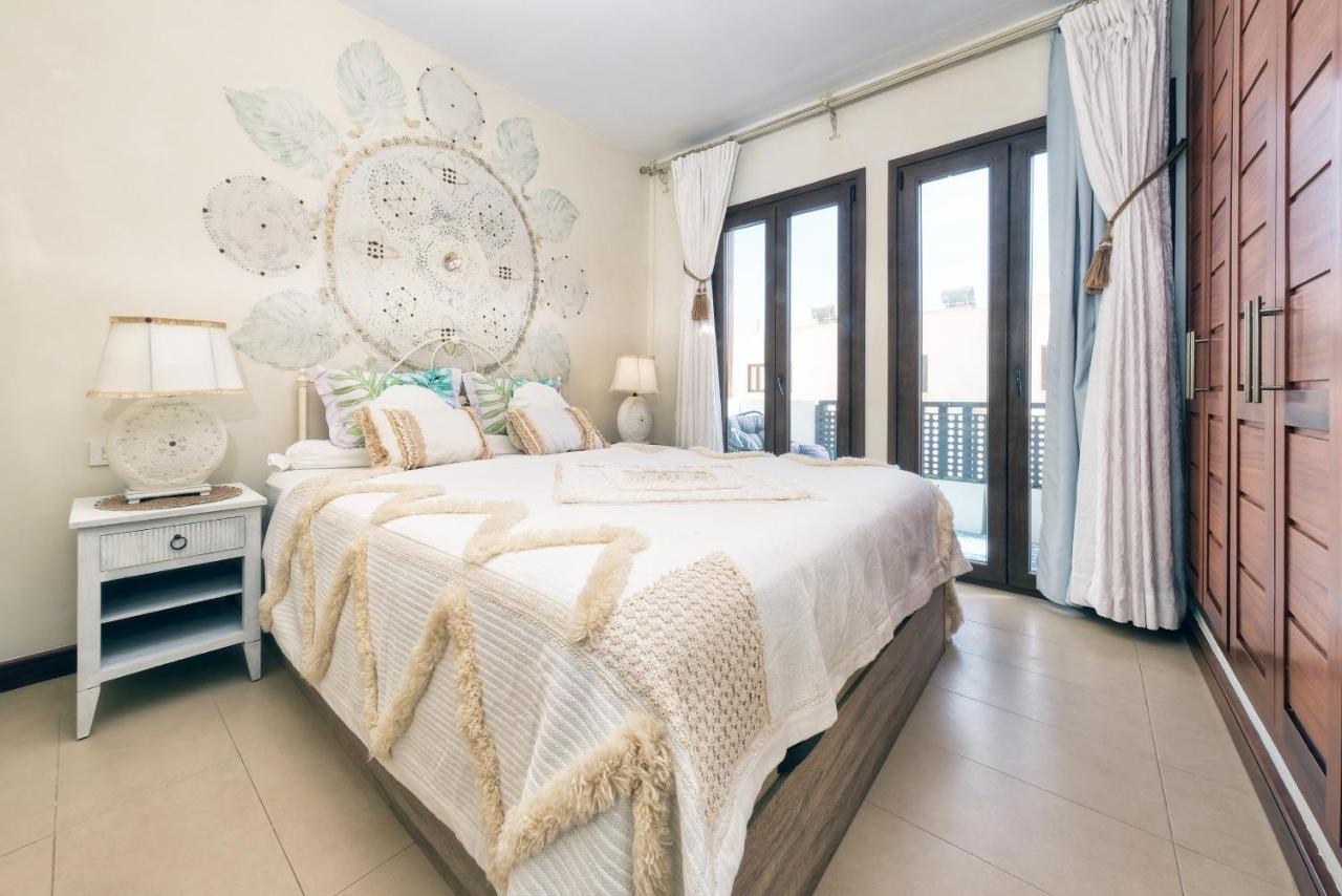 Casa Bleu 2 Floors ,2 Bedrooms ,Equipped Kitchen ,Balcony ,Terrace And Grill Puerto Calero Zewnętrze zdjęcie